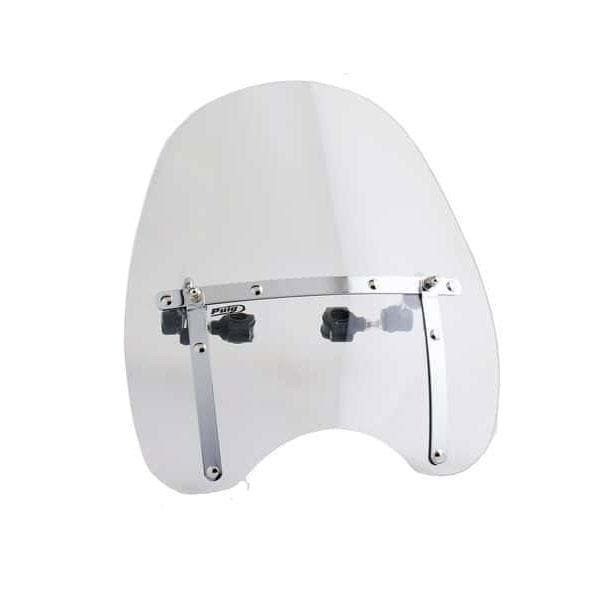 Puig Puig daytona 4 handlebar mounted screen | clear